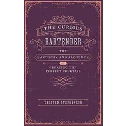 The Curious Bartender (Indbundet, 2019)
