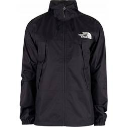 The North Face Men's Mountain Q Jacket - TNF Black