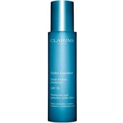 Clarins Hydra-Essentiel Milky Lotion SPF15 50ml