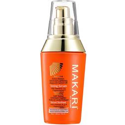 Makari Extreme Argan & Carrot Oil Toning Spot Treatment Serum 50ml