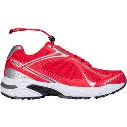 Scholl Sprinter Easy Unisex Kengät - Punainen