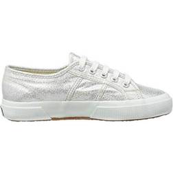 Superga 2750 Lamew - Silver