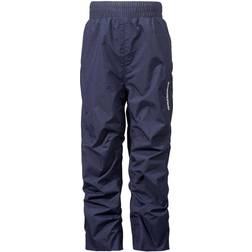 Didriksons Nobi Kid's Shawl Pants - Navy (502363-039)