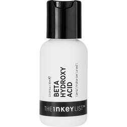 The Inkey List Beta Hydroxy Acid Serum 1fl oz