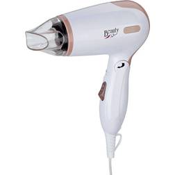 Jata SC47B Asciugacapelli 1200 W Marrone