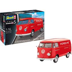 Revell VW T1 Panel Van 1:16