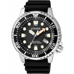 Citizen Eco-Drive Promaster BN0150-10E Miesten 43 mm Analoginen Kvartsi Mineraalilasi