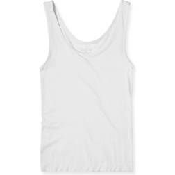 Boody Bamboe Tank Top - Wit