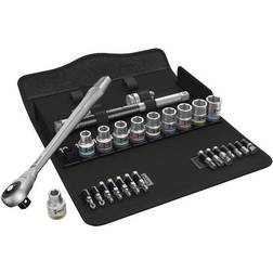 Wera 8100 SC 7 05004077001 Spärrnyckel