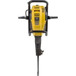 Atlas Copco Cobra PROi