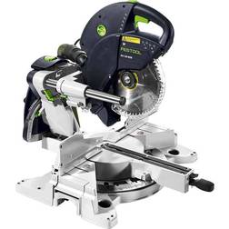 Festool Kapex KS 120 REB