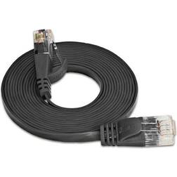 Wirewin Slim Flat RJ45-RJ45 U/UTP Cat6