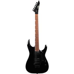 ESP LTD MH-200 Black Chitarra Elettrica