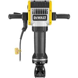 Dewalt D25981 Marteau Piqueur Démolisseur 2.100W 62 Joule 31 kg 28 mm Hex