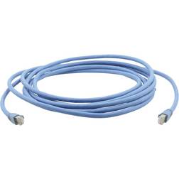 Kramer Four-Pair RJ45 U/FTP Cat6a 38.1m