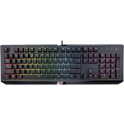 Trust GXT 890 Cada RGB Outemu Red (English)
