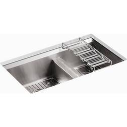 Kohler 8 Degree (3672-NA)