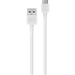 Samsung USB A-USB C 2.0 M-M 1.2m