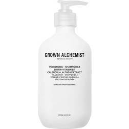 Grown Alchemist 0.4 Volumising Shampoo 500ml