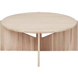 Kristina Dam Studio Simple Table Basse 78cm