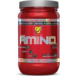 BSN Amino X Cherry Cola 435g