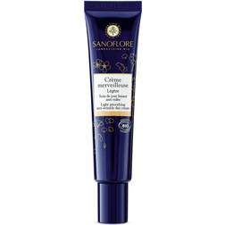 Sanoflore Crème Merveilleuse Light Smoothing Anti-Ageing Moisturiser 40ml