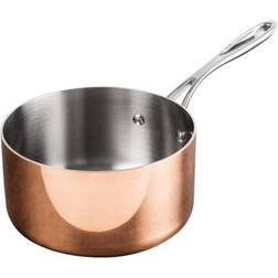 Vogue Tri Wall Copper 2.3 L 18 cm