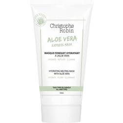 Christophe Robin Hydrating Melting Mask Aloe Vera 75ml