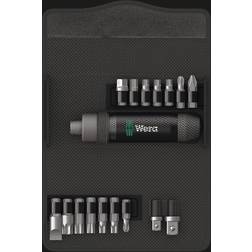 Wera 2090/17 05072017001 Screwdriver