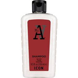 I.C.O.N. Mr. A Shampoo 250ml