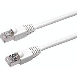 Bachmann RJ45-RJ45 S/FTP Cat6 3m