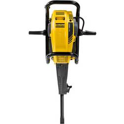 Atlas Copco Cobra TTe
