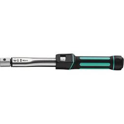 Wera X 2 05075652001 Torque Wrench