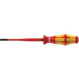 Wera 160 iSS 05020129001 Slotted Screwdriver