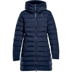 8848 Altitude Arabella Coat W - Navy