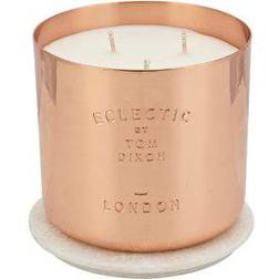 Tom Dixon Eclectic London Large Scented Candle