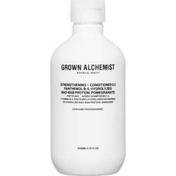 Grown Alchemist 0.2 Strengthening Conditioner 200ml