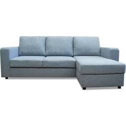Scandinavian Choice Verona Soffa 241cm 3-sits