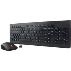 Lenovo Essential Wireless Combo (Nordic)