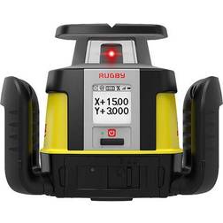 Leica Rugby CLA CLX 600