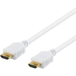 Deltaco Premium HDMI-HDMI 1.5m