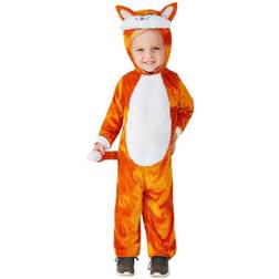 Smiffys Toddler Cat Costume