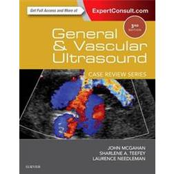 General and Vascular Ultrasound: Case Review (Häftad, 2015)