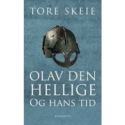 Olav den Hellige og hans tid (Hæftet, 2020)