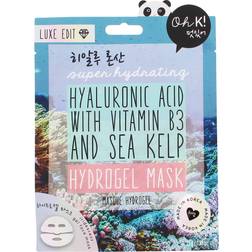 Oh K! Marine Hyaluronic Acid Mask