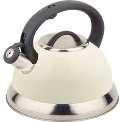 Buckingham Whistling Kettle 3L