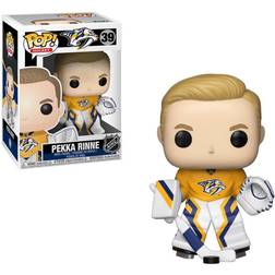 Funko Pop! Hockey Pekka Rinne