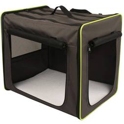 Zooplus Transportkoja First Class Basic - Storlek S: L5