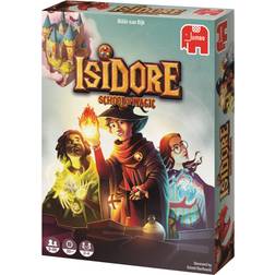 Jumbo Isidore