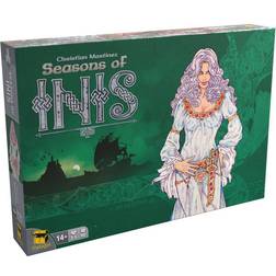 Inis: Seasons of Inis